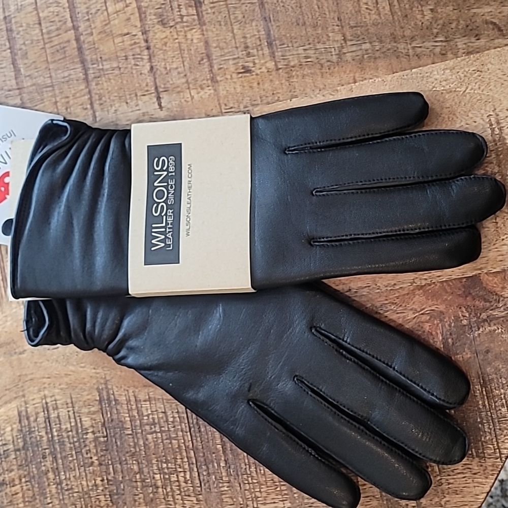 Womens gloves